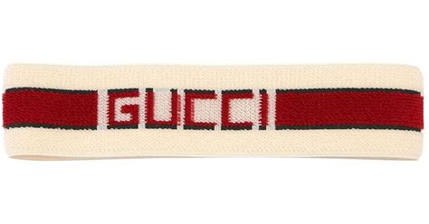 banda gucci para la cabeza precio|Gucci Banda para cabeza con estampado flora GG.